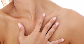 Разрыв грудных имплантов